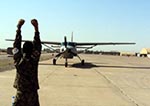 آمریکا بیش از دو میلیارد دالر به نیروی هوایی افغانستان کمک کرده است